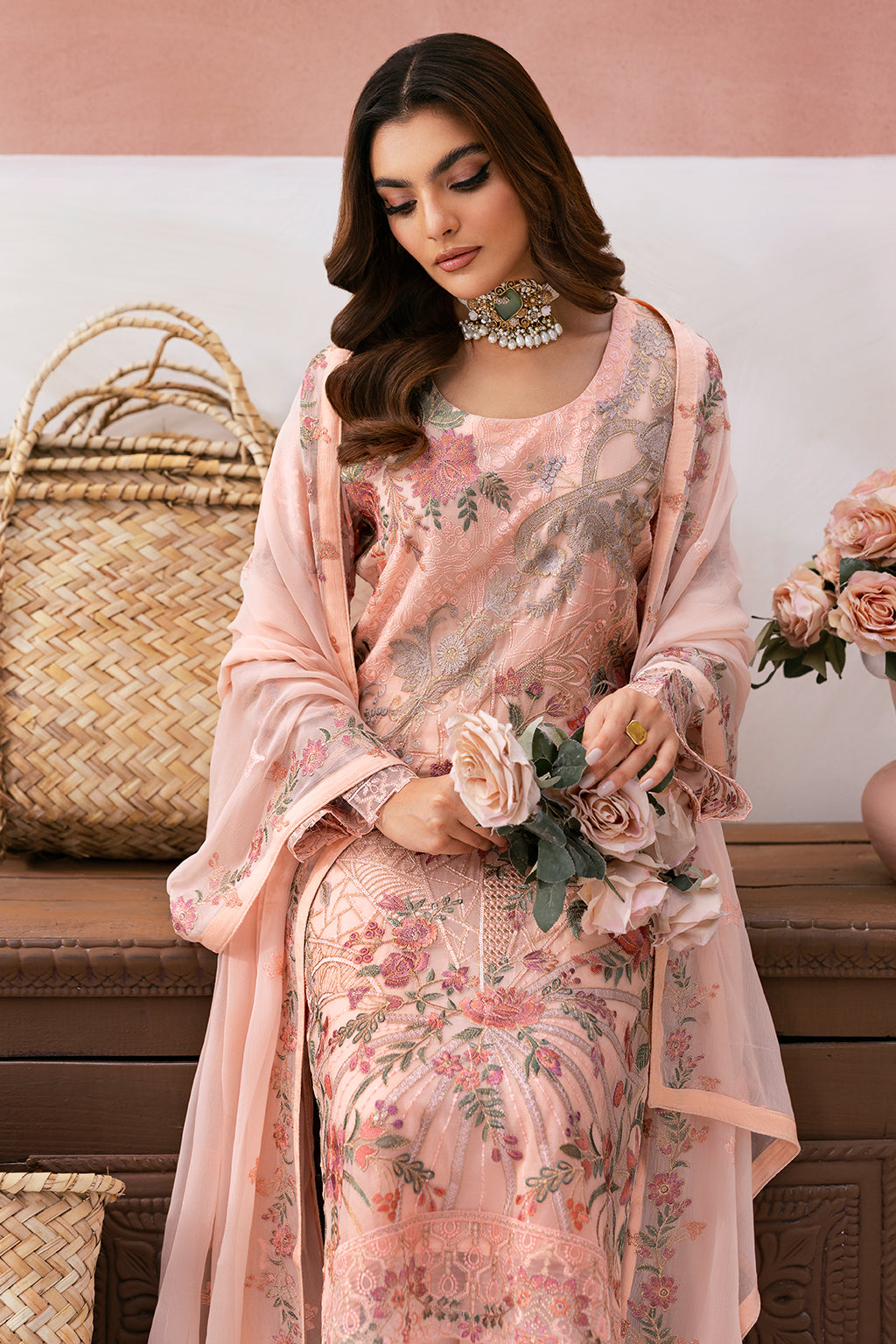 RAMSHA - U-101 — outfit view 6