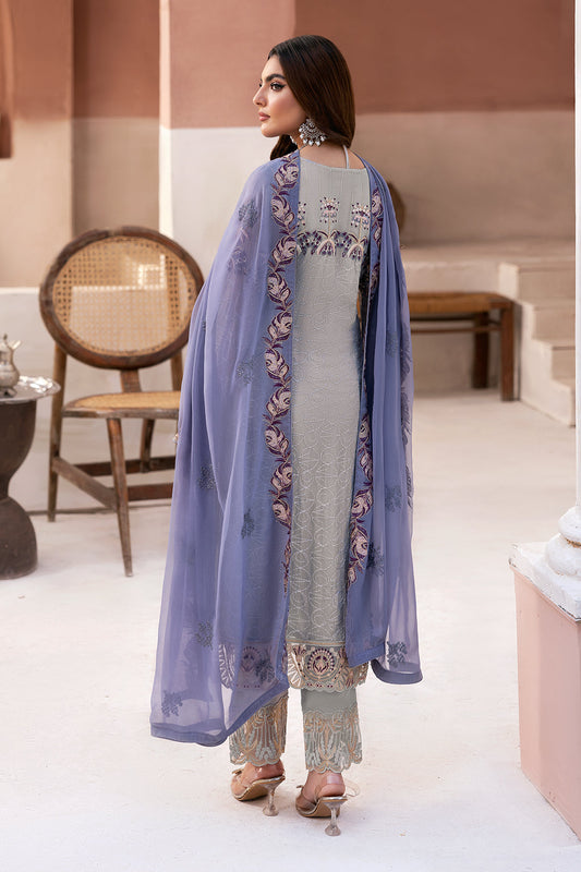RAMSHA - U-102 — outfit view 2