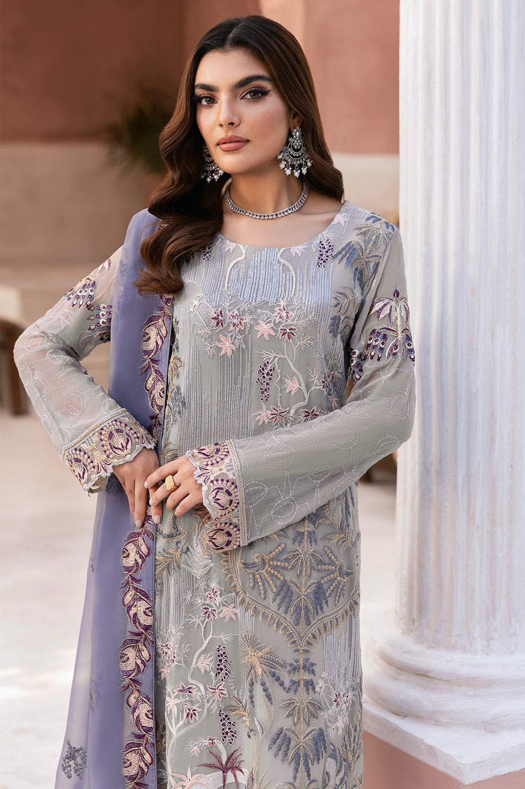 RAMSHA - U-102 — outfit view 4