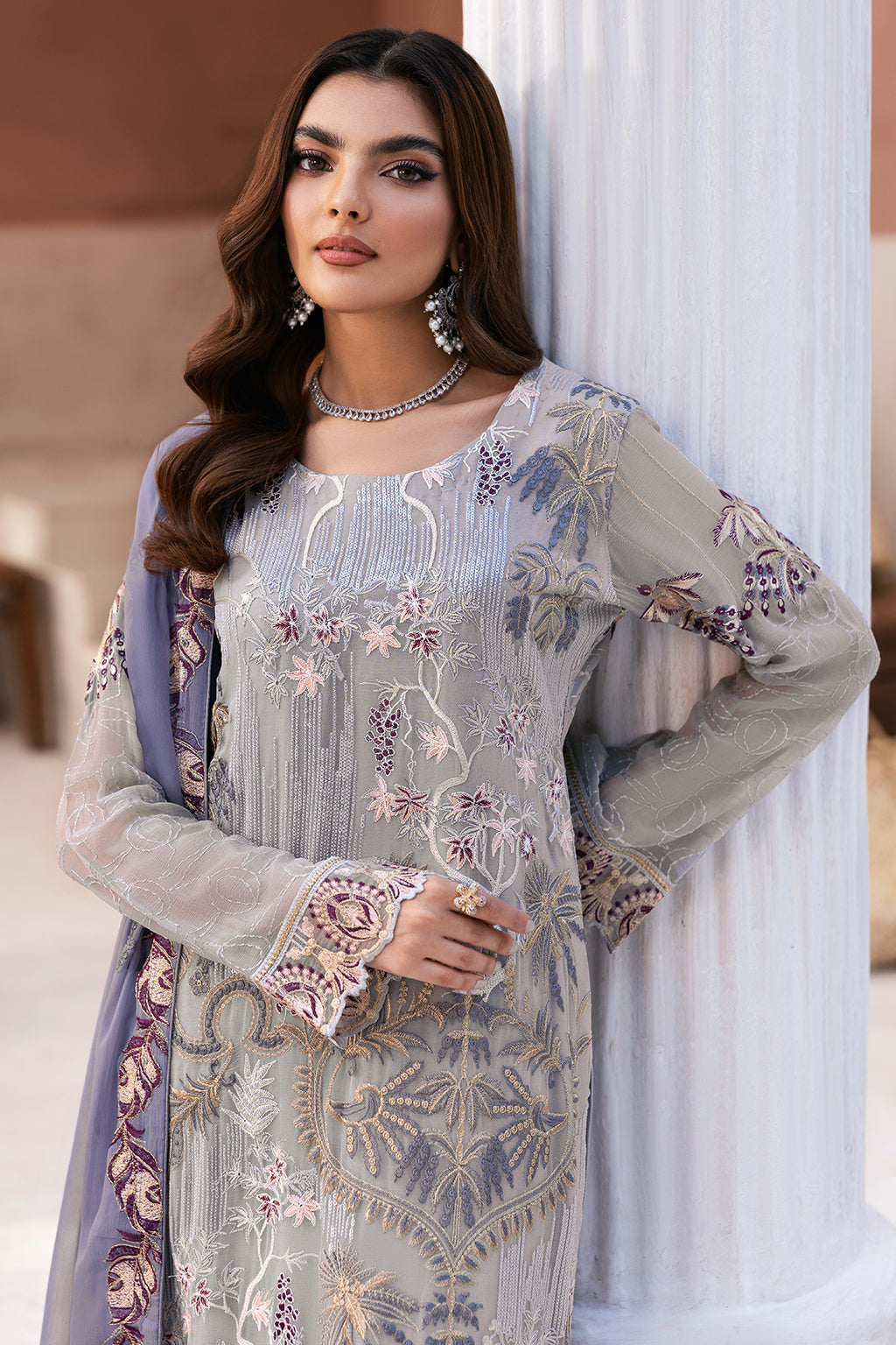 RAMSHA - U-102 — outfit view 5
