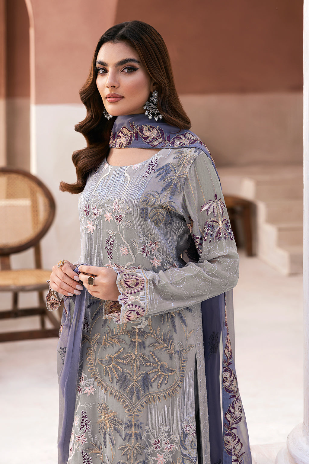 RAMSHA - U-102 — outfit view 6