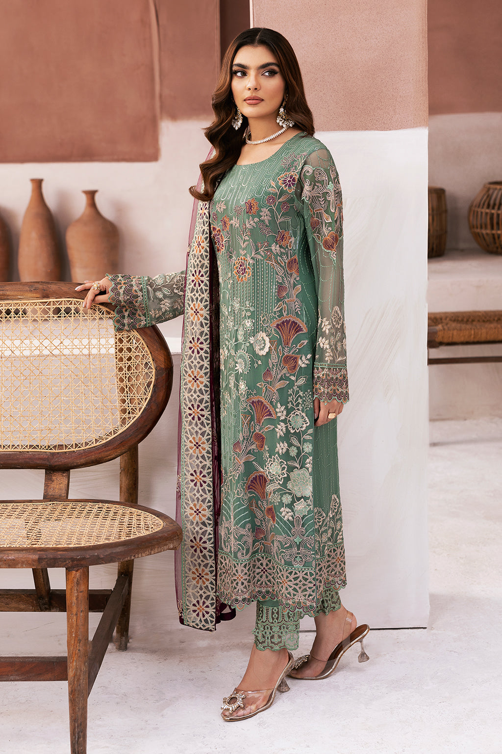 RAMSHA - U-103 — outfit view 3