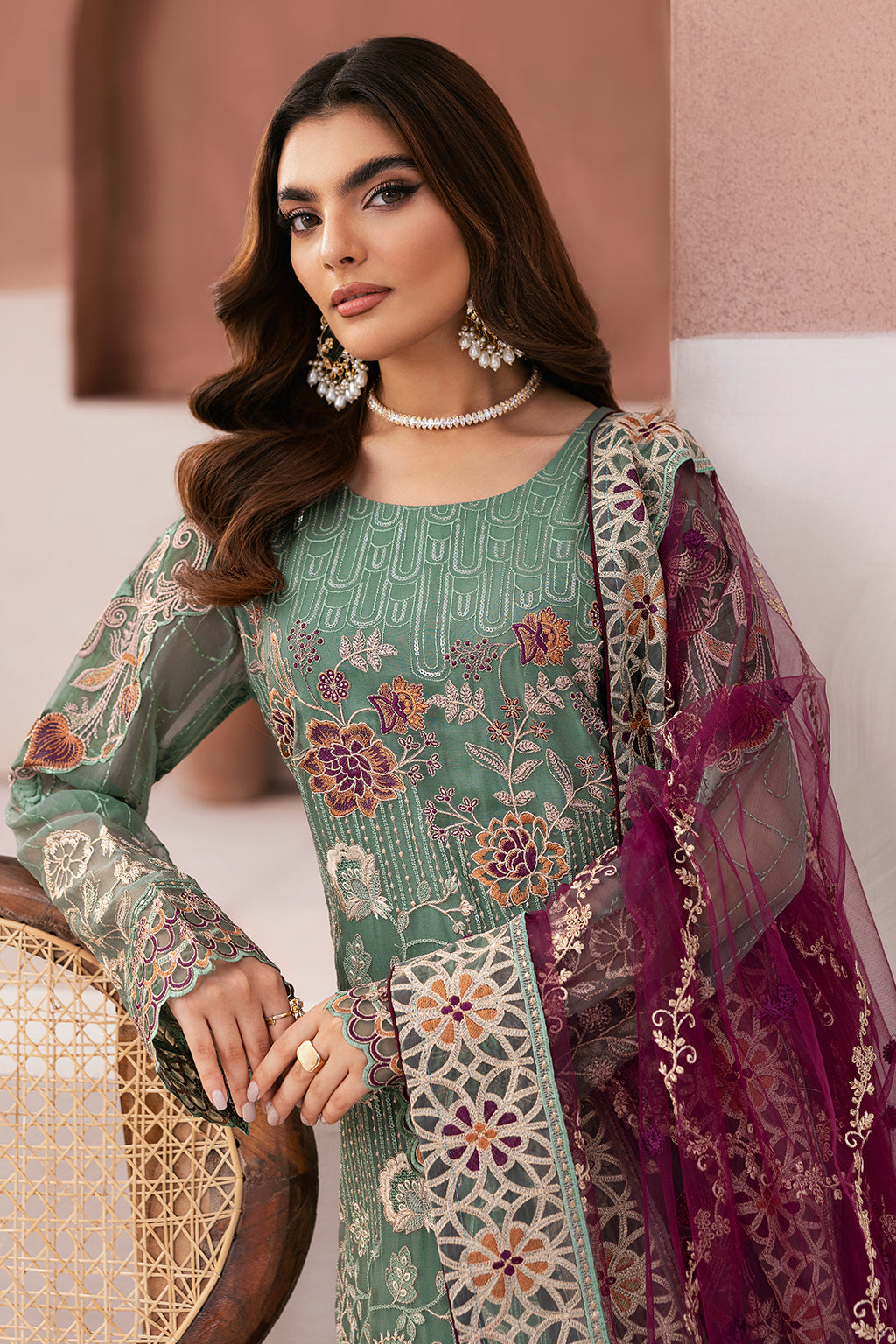 RAMSHA - U-103 — outfit view 4