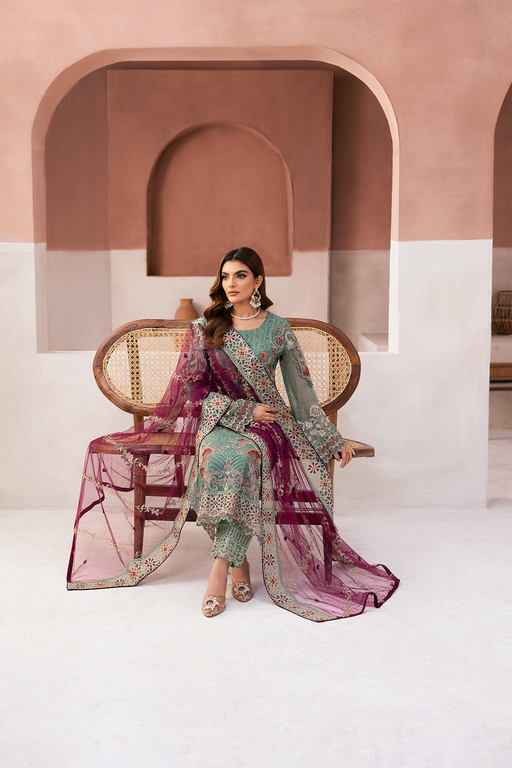 RAMSHA - U-103 — outfit view 6