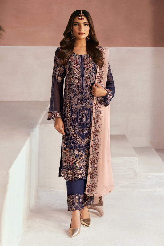 RAMSHA - U-104 — outfit view 1