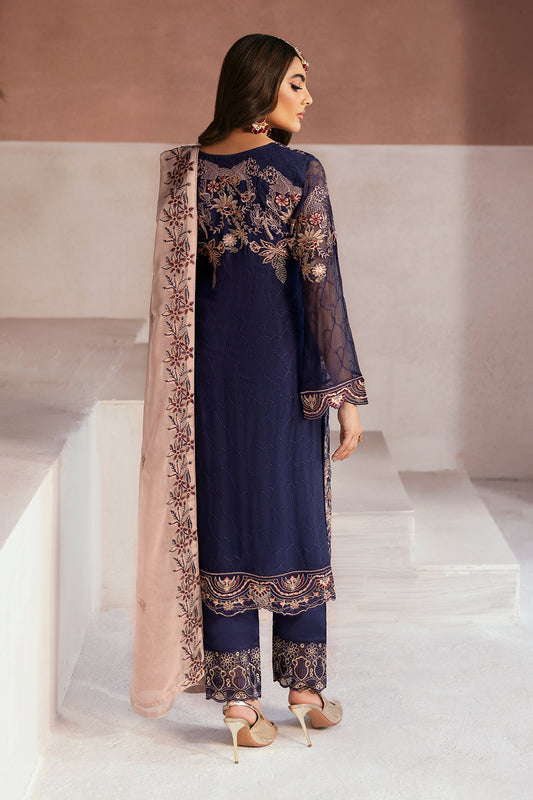 RAMSHA - U-104 — outfit view 2