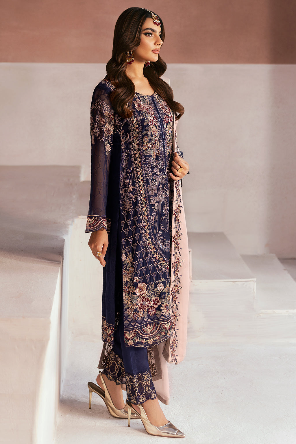RAMSHA - U-104 — outfit view 4