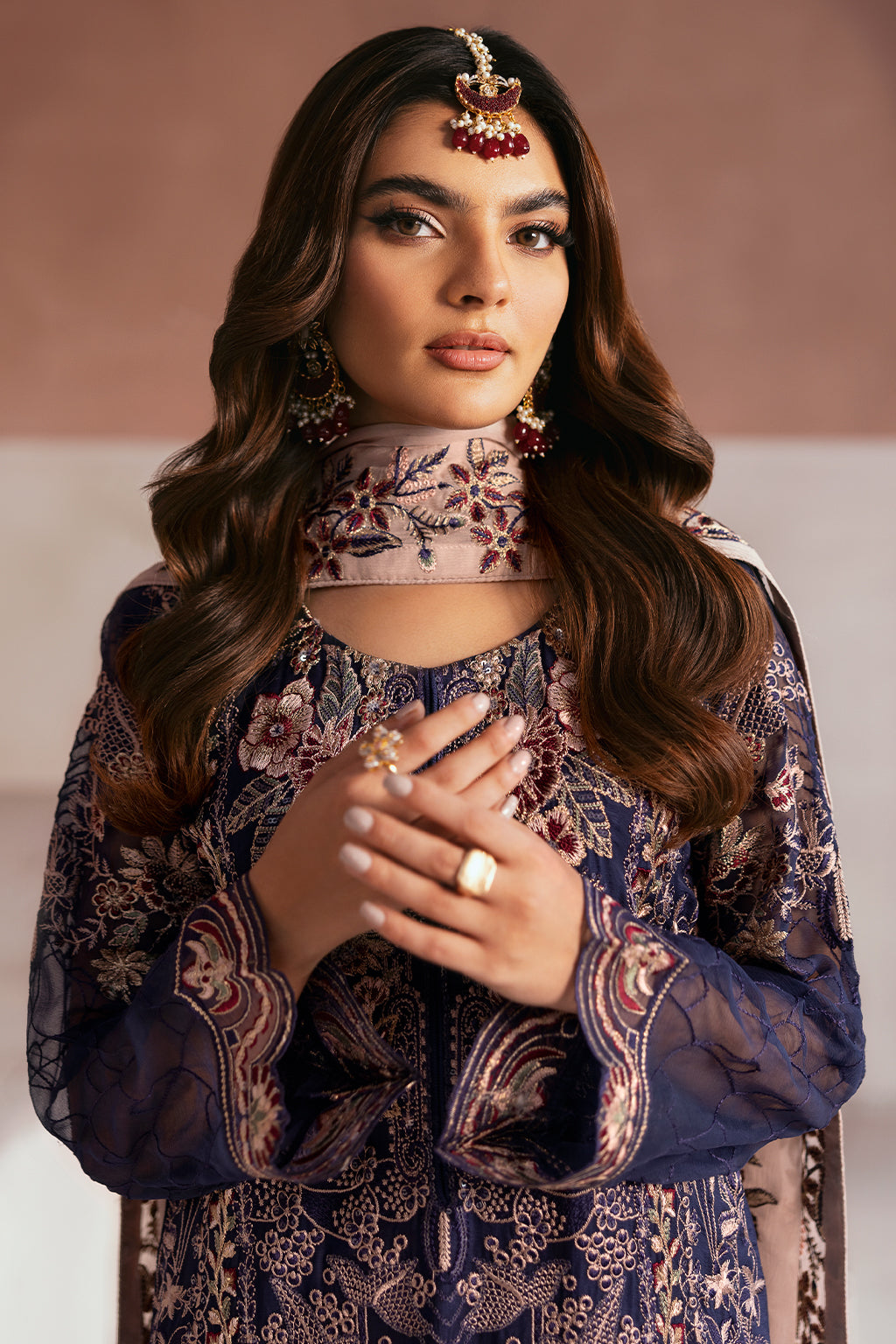 RAMSHA - U-104 — outfit view 5