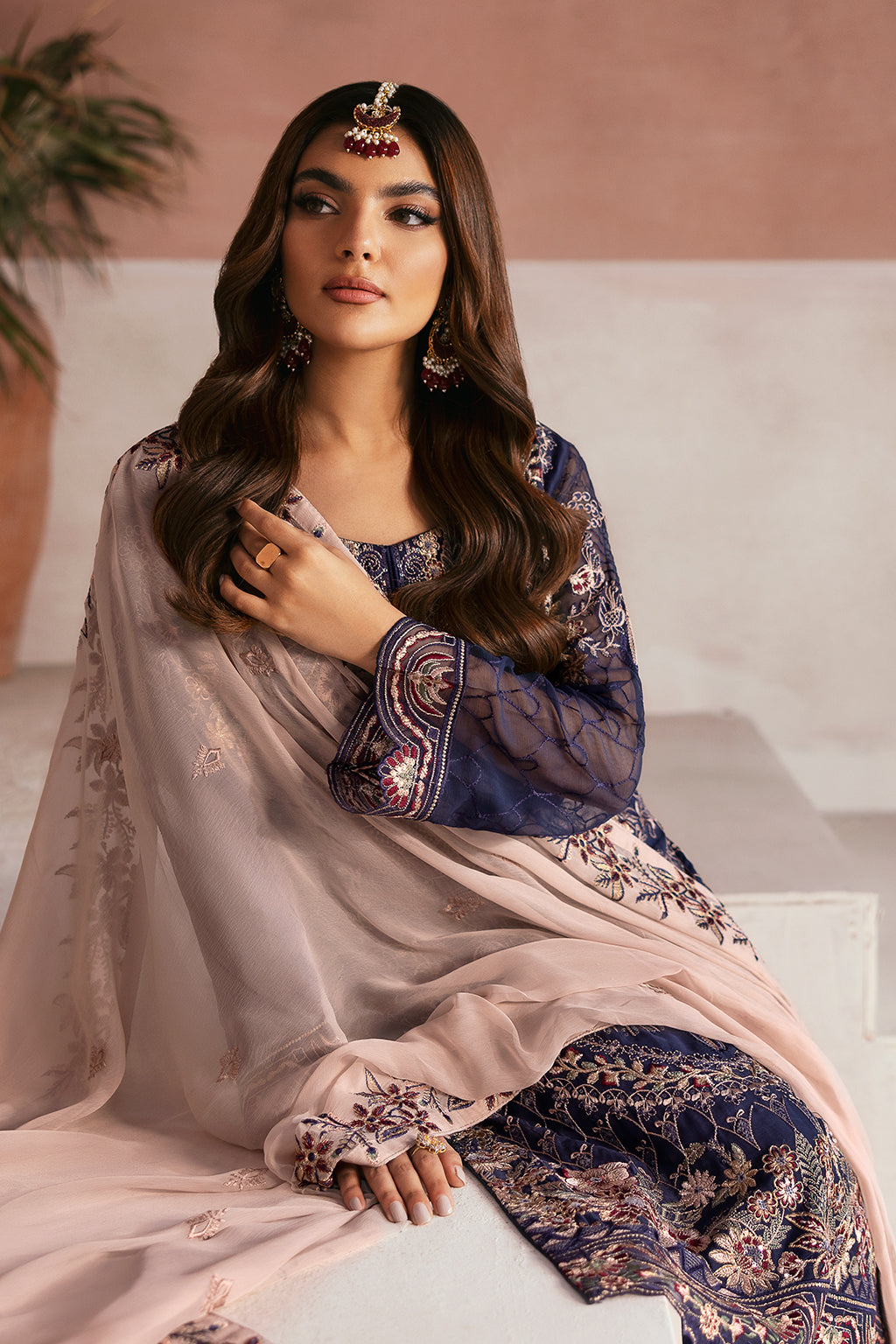RAMSHA - U-104 — outfit view 6