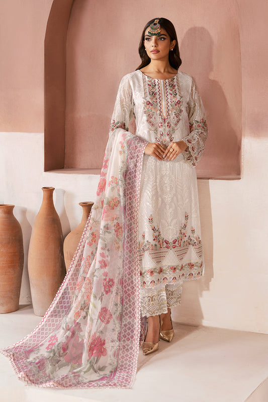 RAMSHA - U-105 — outfit view 1