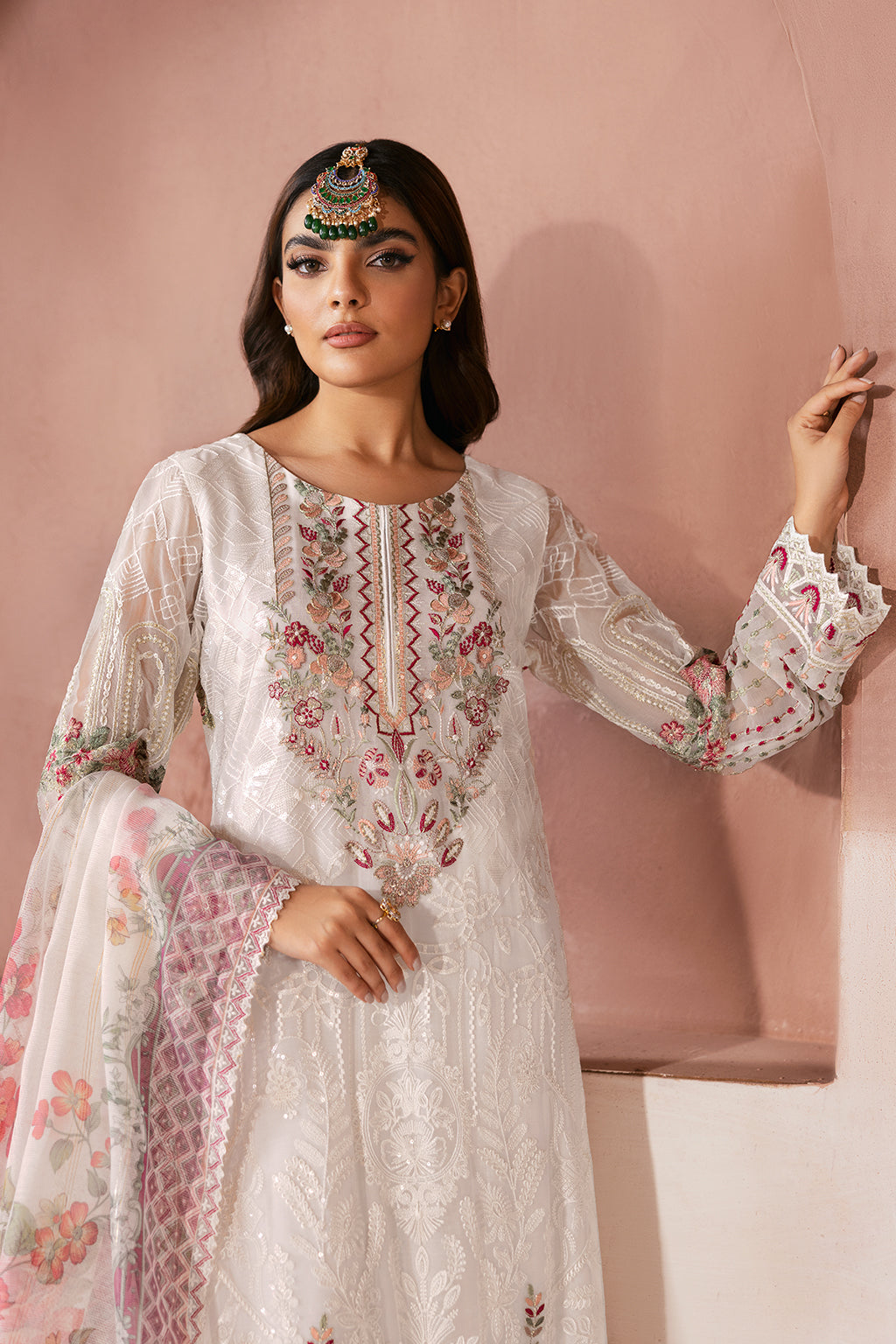 RAMSHA - U-105 — outfit view 3
