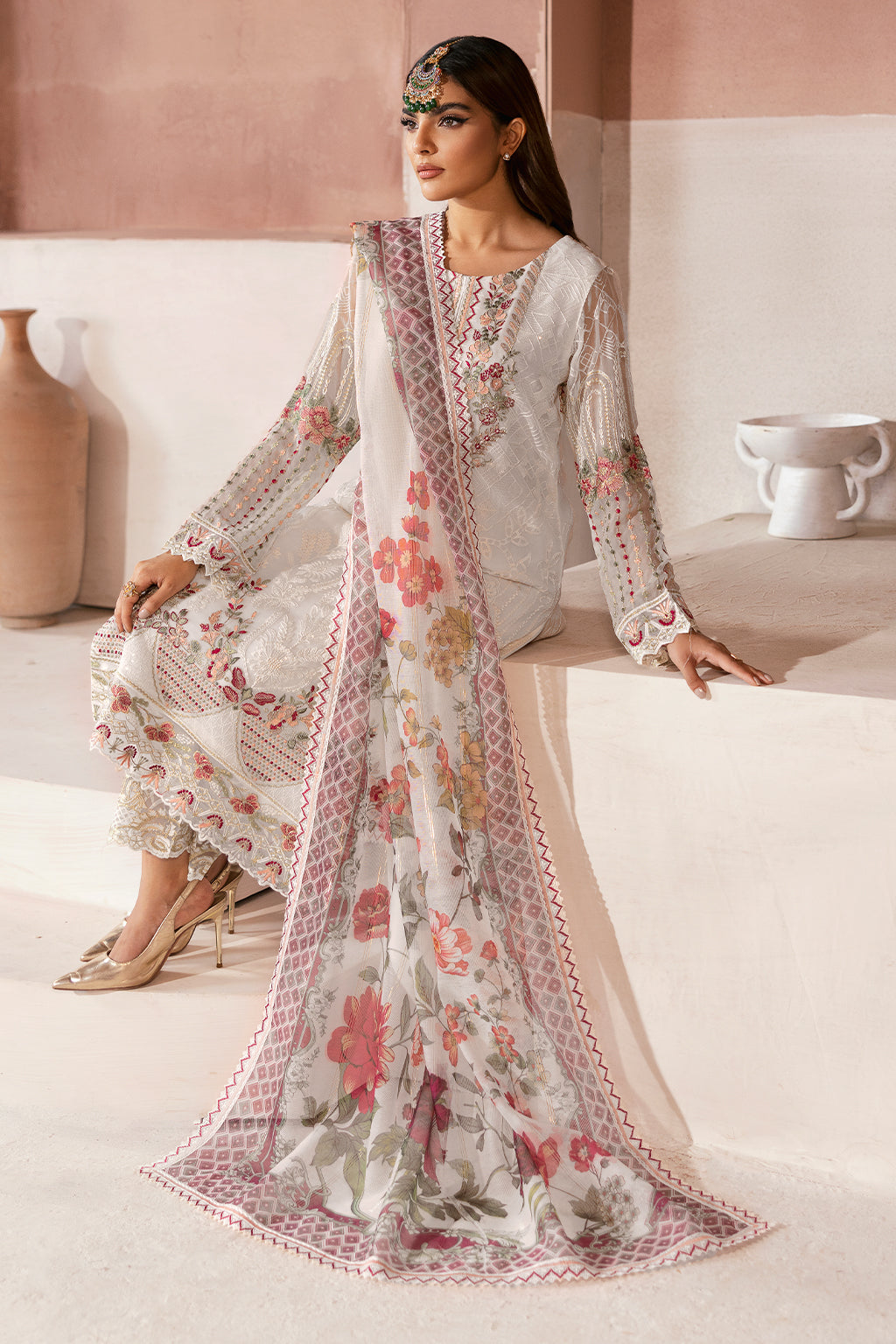 RAMSHA - U-105 — outfit view 4