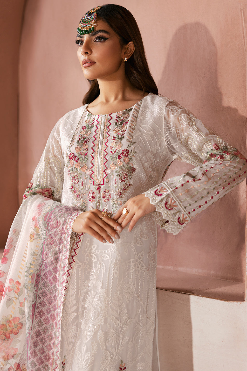 RAMSHA - U-105 — outfit view 5