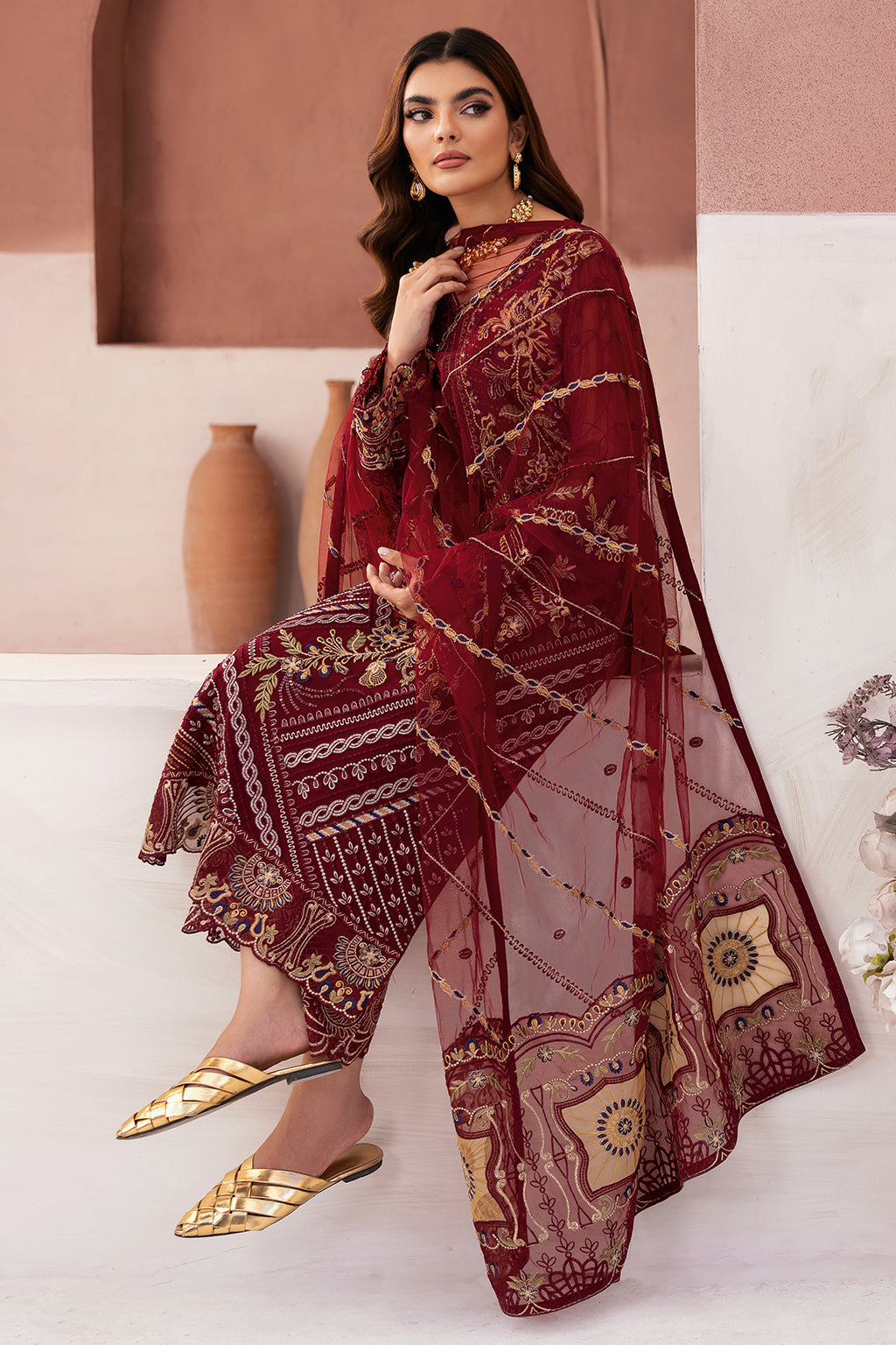RAMSHA - U-106 — outfit view 6