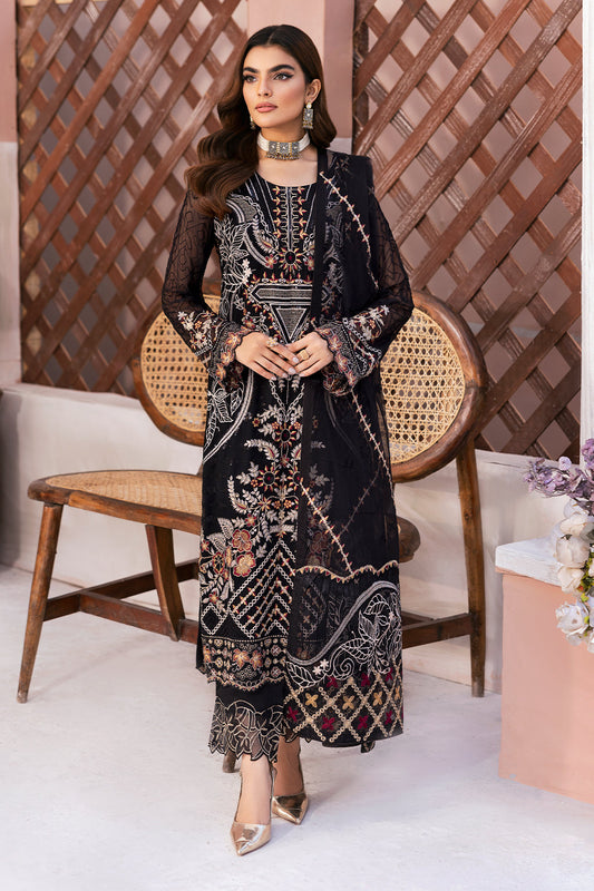 RAMSHA - U-107 — outfit view 1