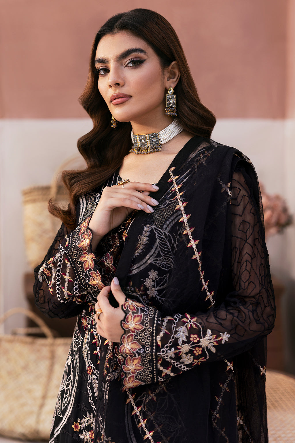 RAMSHA - U-107 — outfit view 4