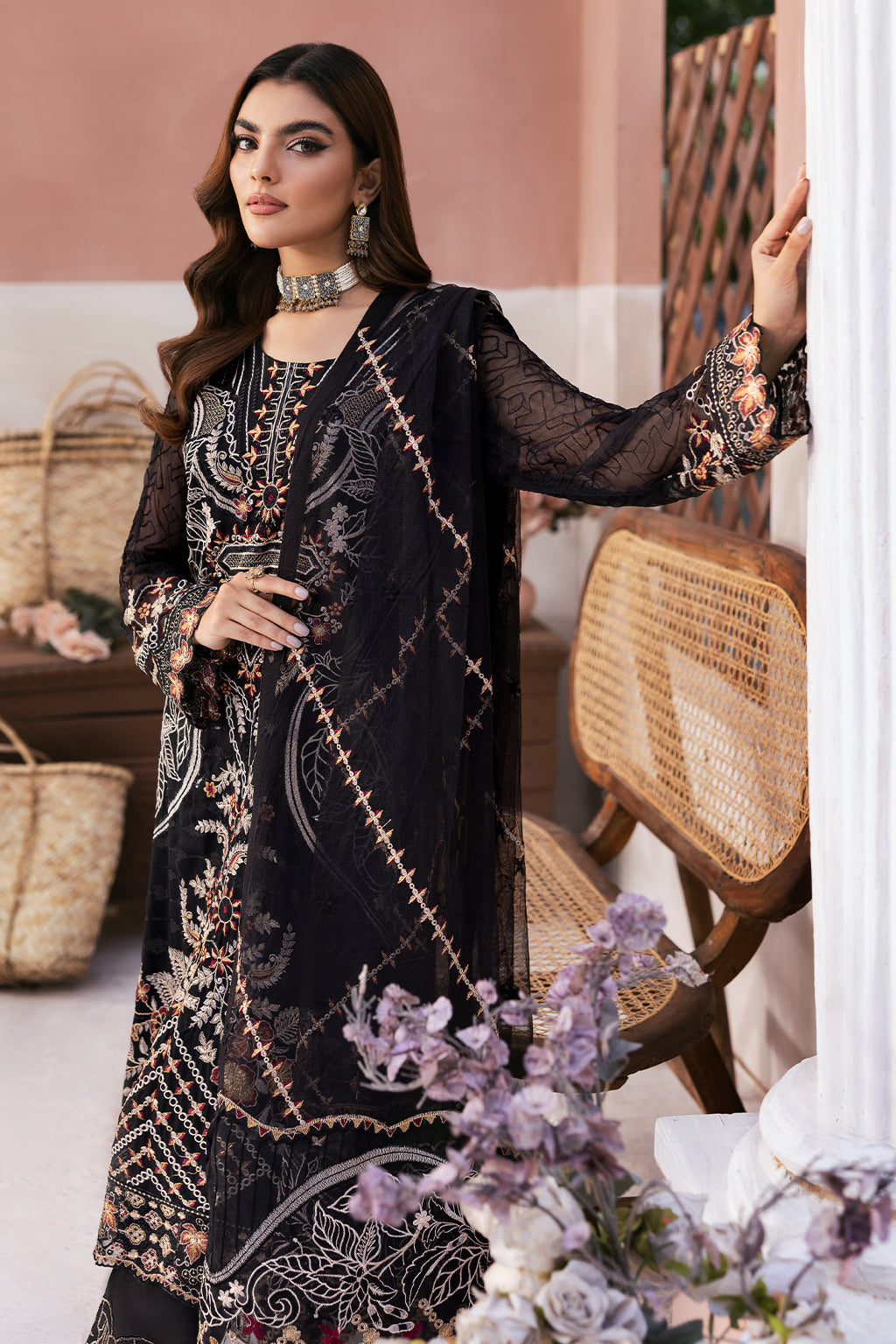 RAMSHA - U-107 — outfit view 5