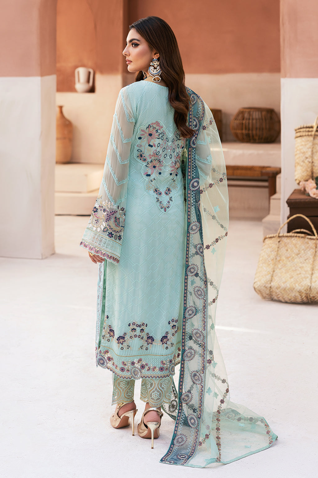 RAMSHA - U-108 — outfit view 2