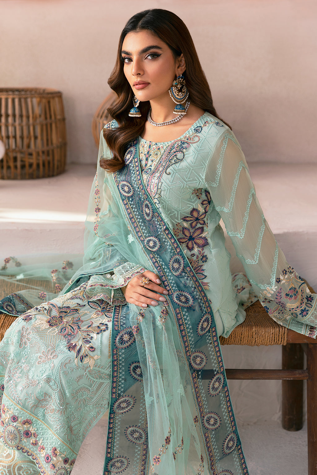 RAMSHA - U-108 — outfit view 3
