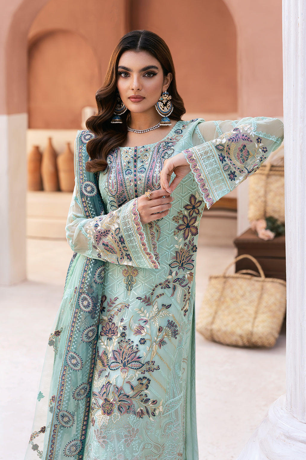 RAMSHA - U-108 — outfit view 4