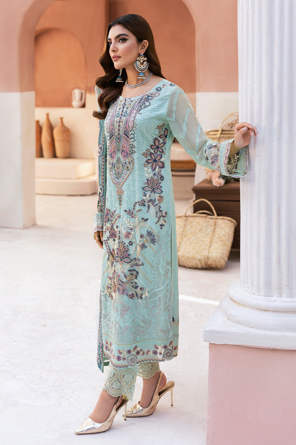 RAMSHA - U-108 — outfit view 5