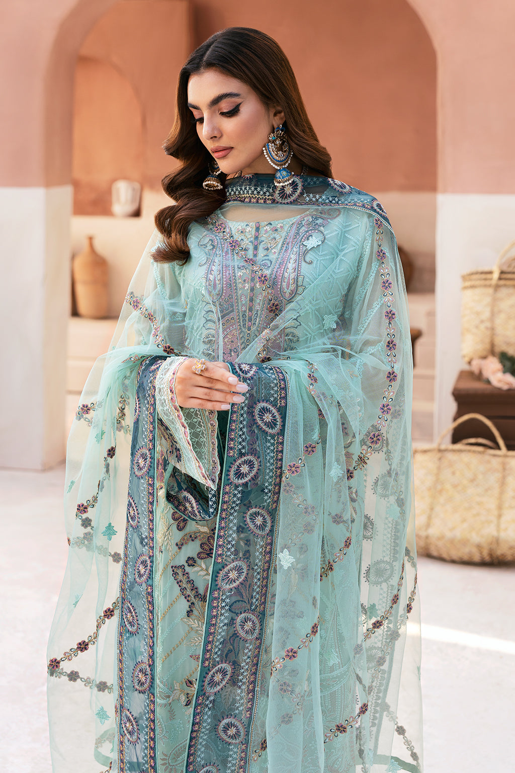 RAMSHA - U-108 — outfit view 6