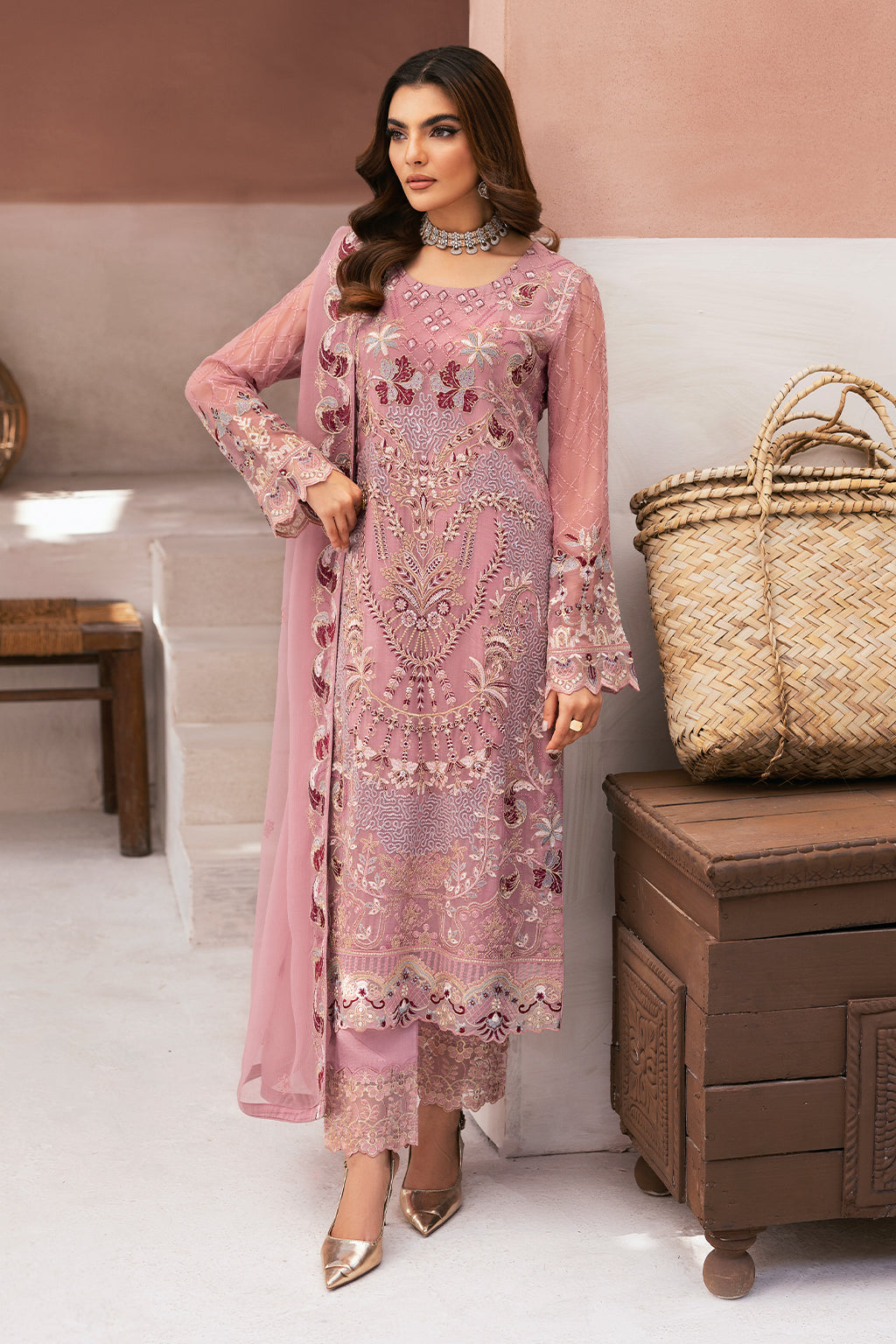 RAMSHA - U-109 — outfit view 1