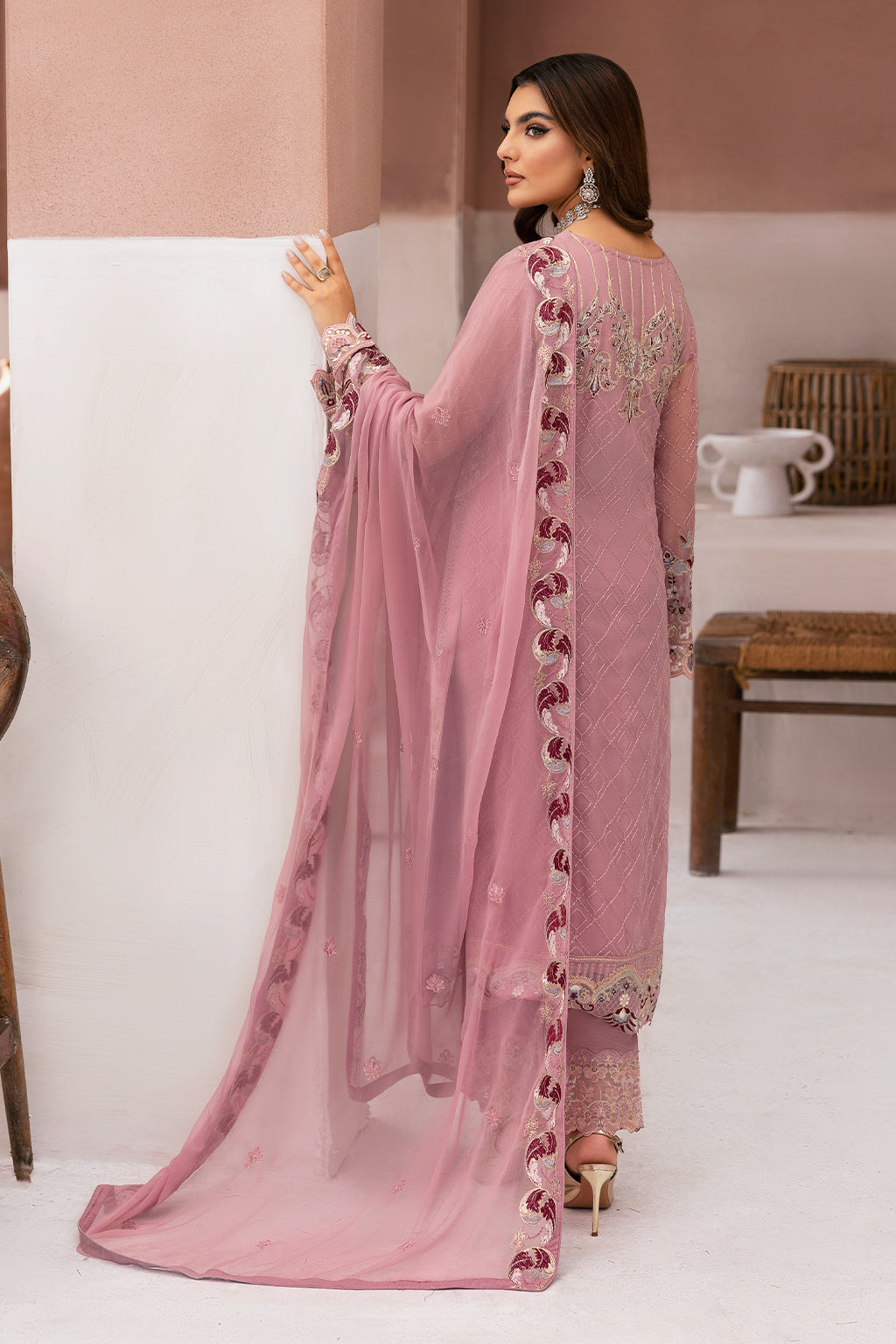 RAMSHA - U-109 — outfit view 2