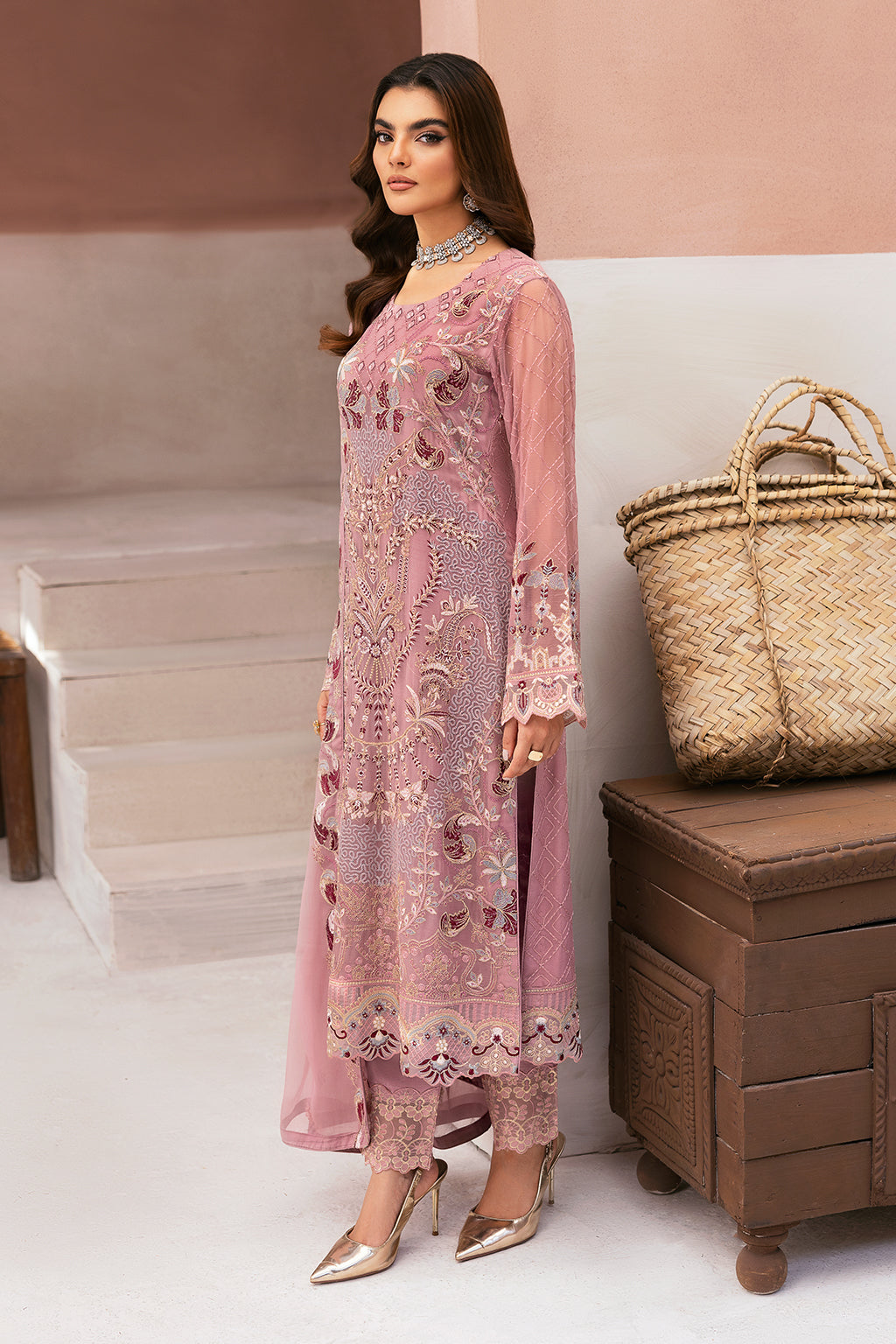 RAMSHA - U-109 — outfit view 3