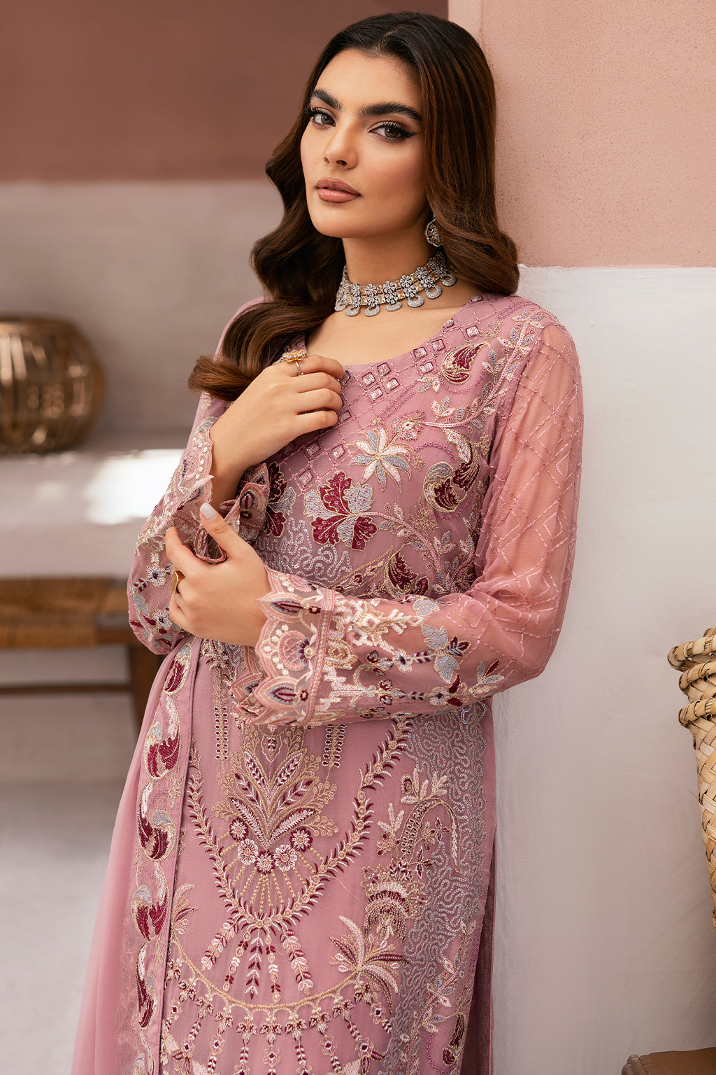 RAMSHA - U-109 — outfit view 4
