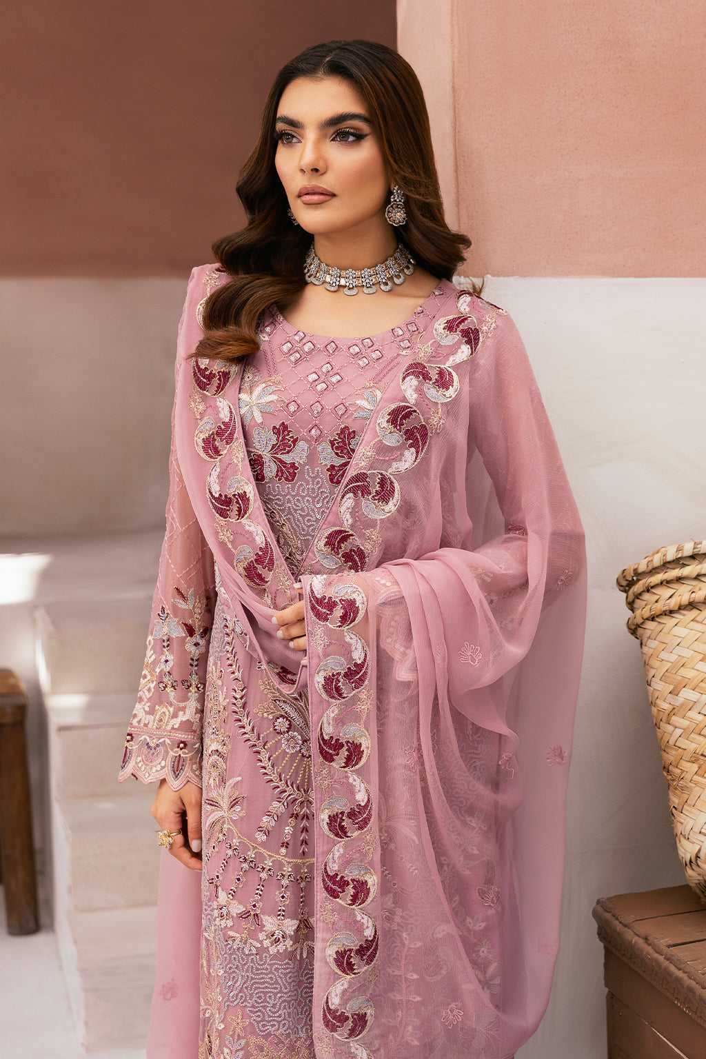 RAMSHA - U-109 — outfit view 5