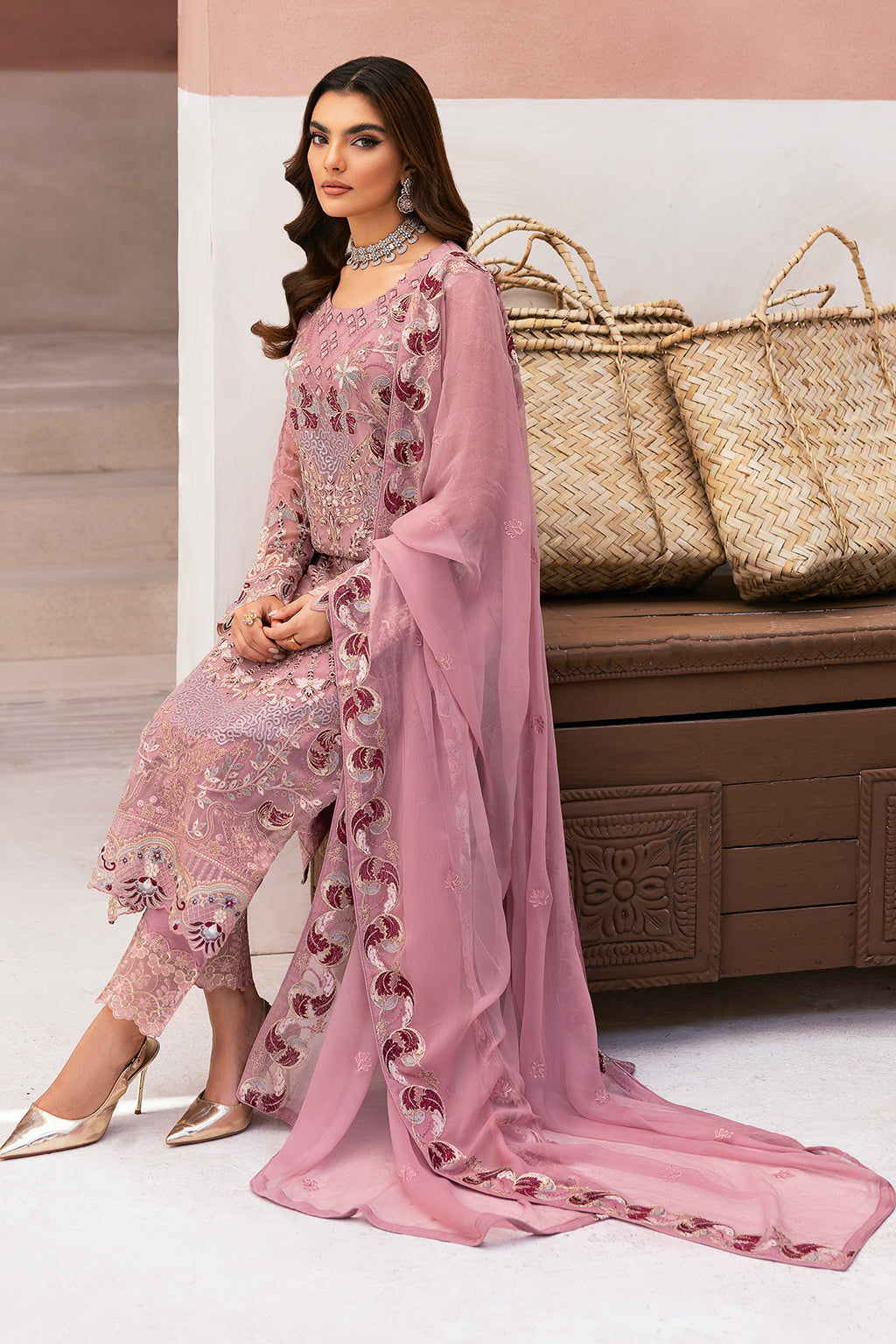 RAMSHA - U-109 — outfit view 6