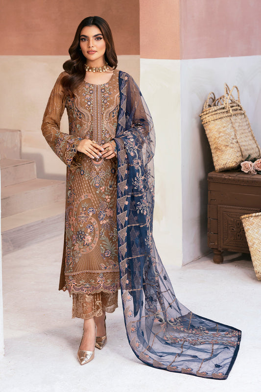 RAMSHA - U-110 — outfit view 1