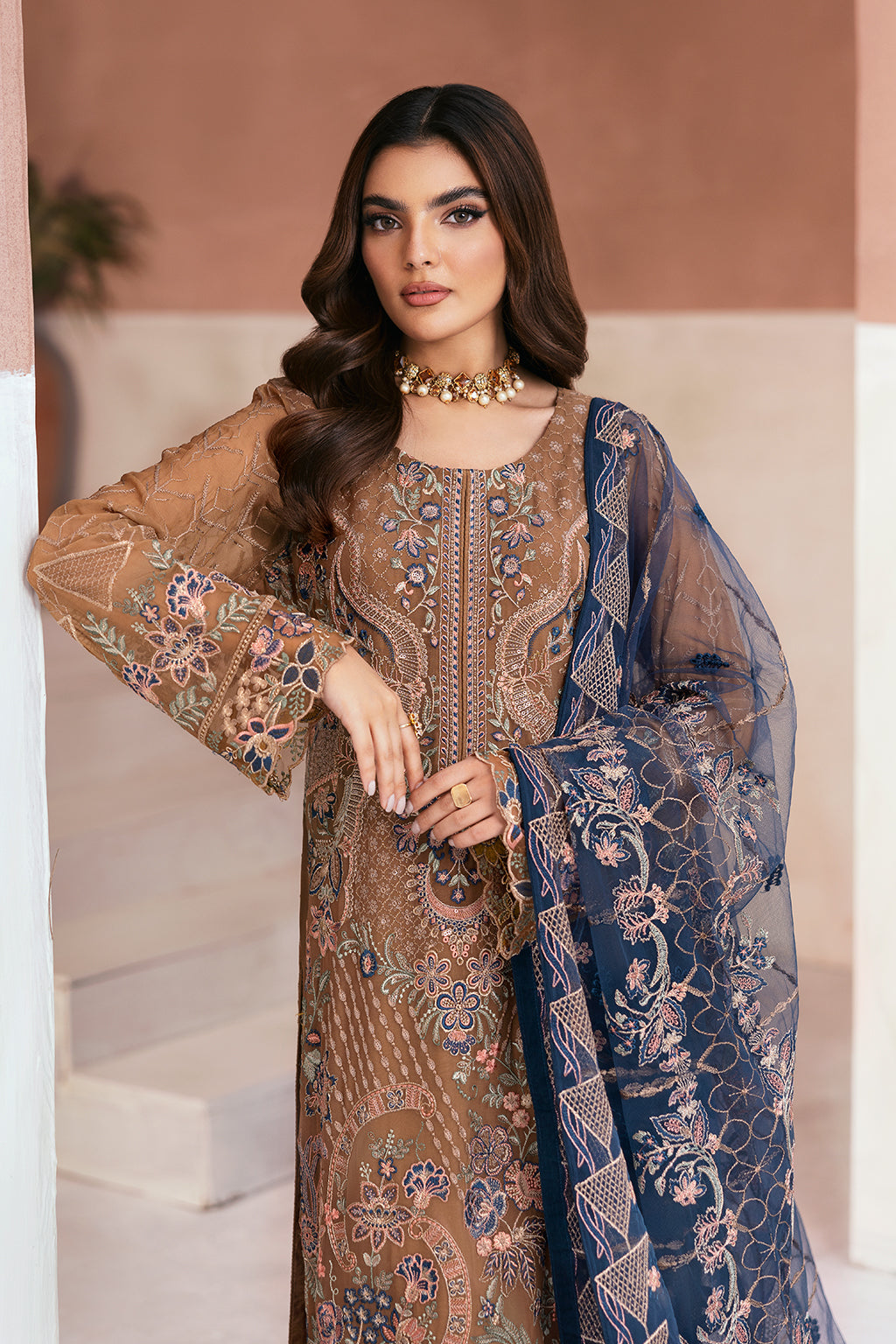 RAMSHA - U-110 — outfit view 3