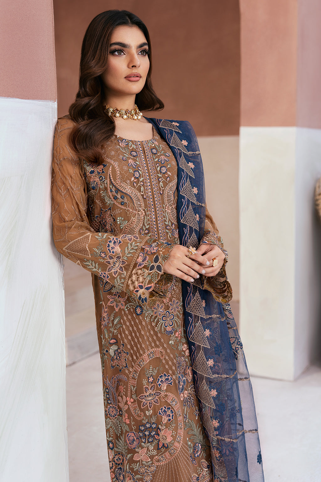RAMSHA - U-110 — outfit view 4