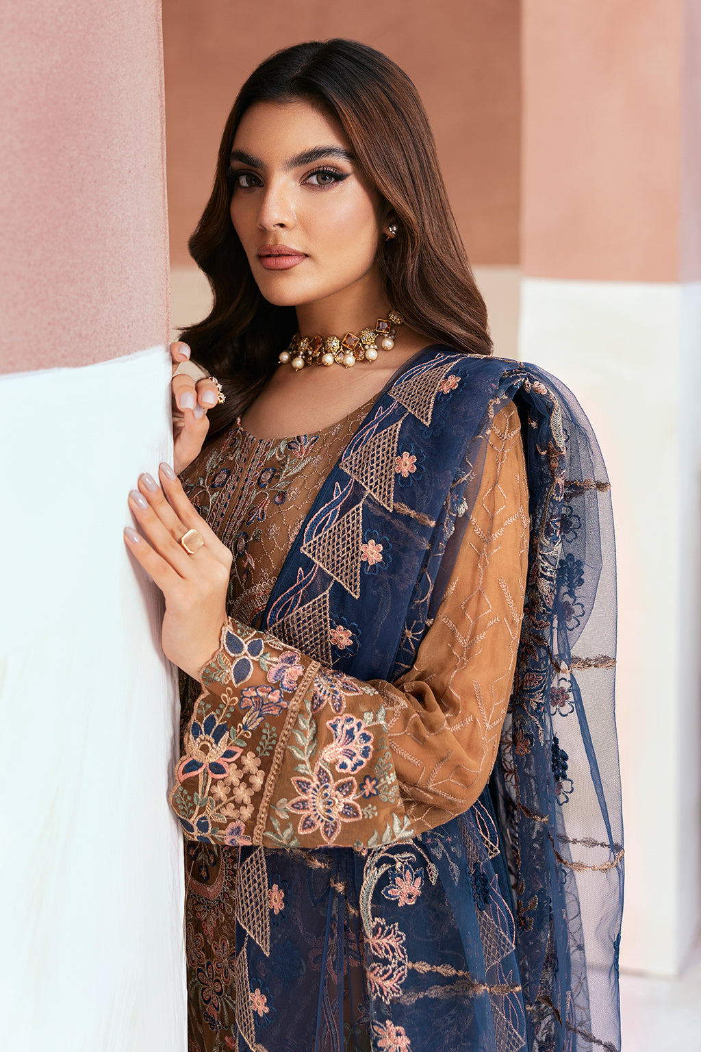 RAMSHA - U-110 — outfit view 5