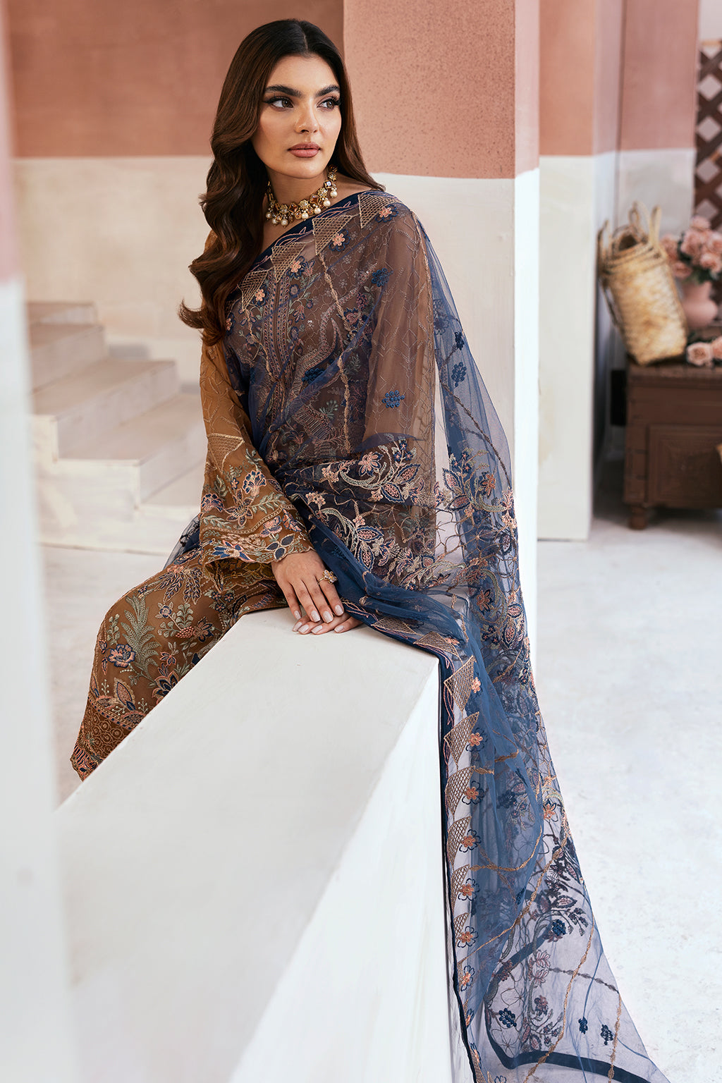 RAMSHA - U-110 — outfit view 6