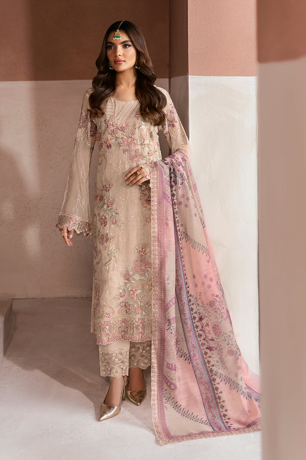 RAMSHA - U-111 — outfit view 1