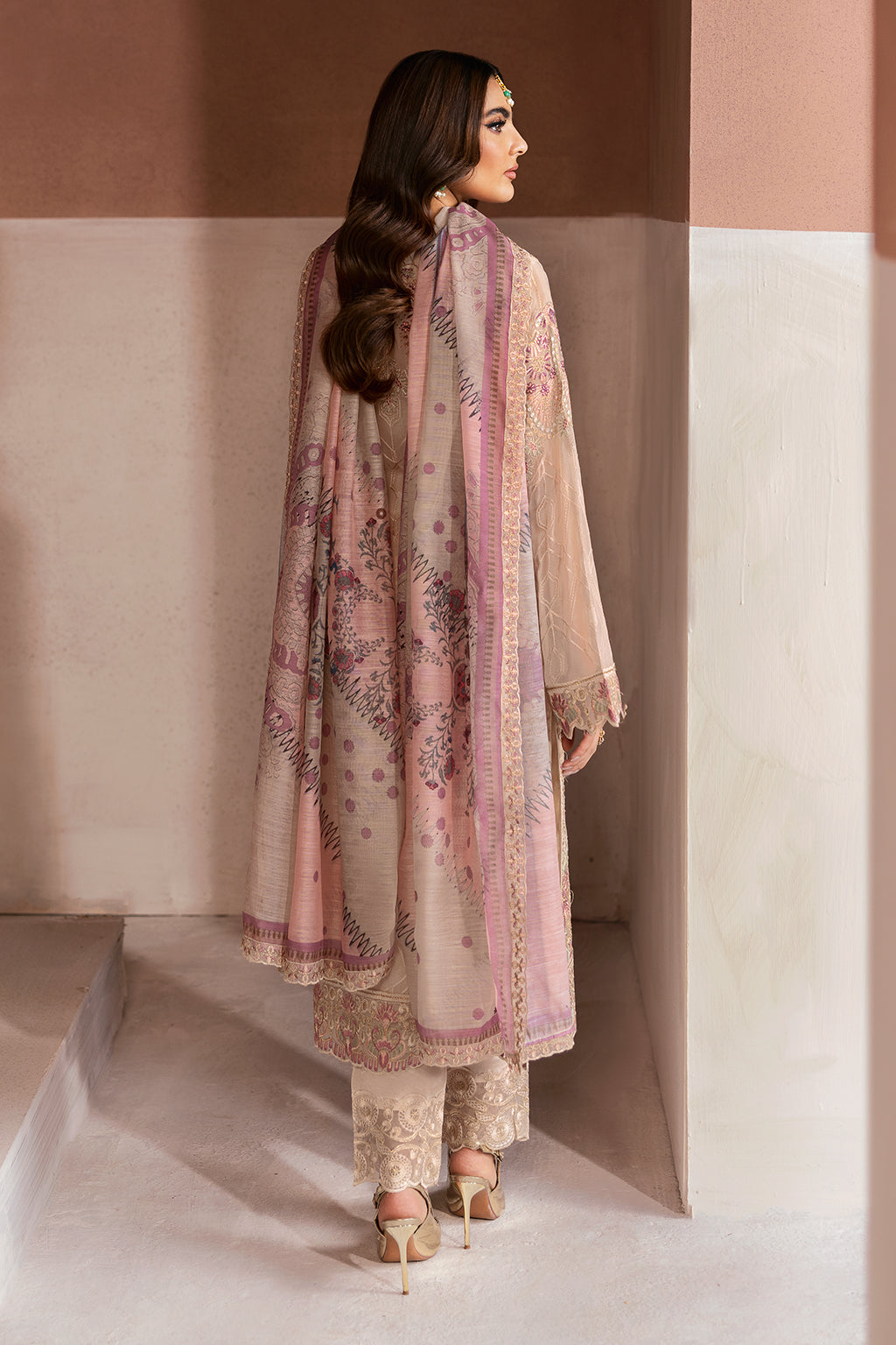 RAMSHA - U-111 — outfit view 2