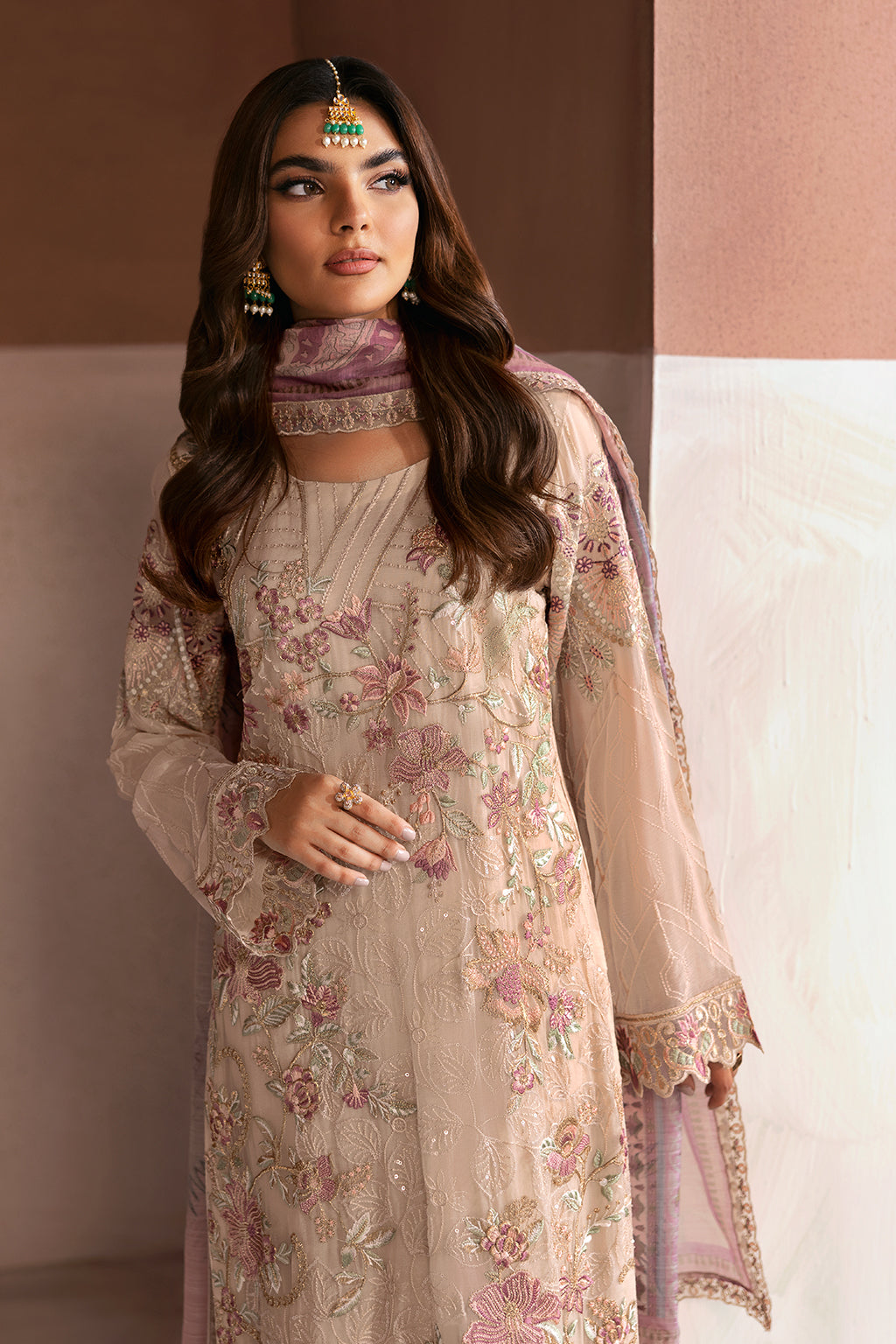 RAMSHA - U-111 — outfit view 4