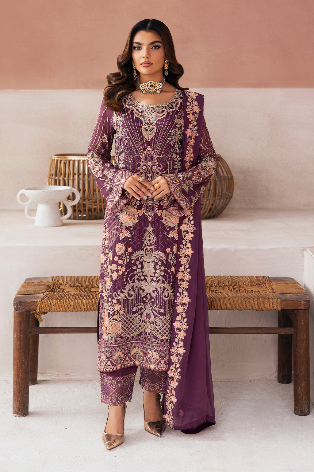 RAMSHA - U-112 — outfit view 1