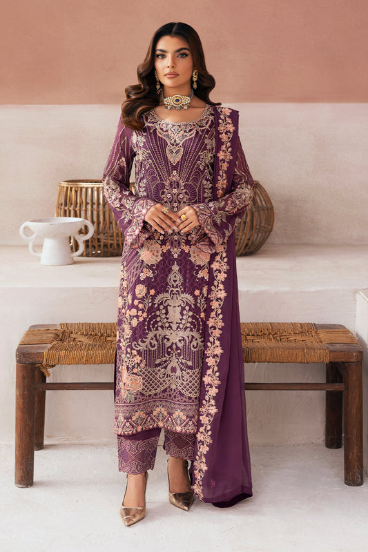 RAMSHA - U-112 — outfit view 1