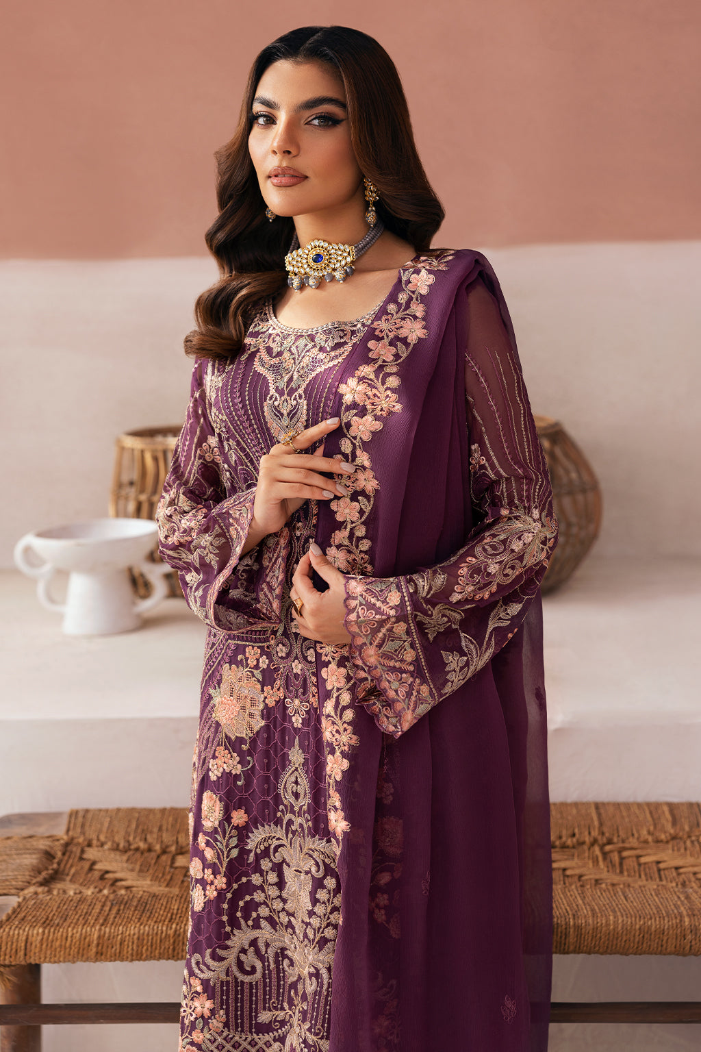 RAMSHA - U-112 — outfit view 4