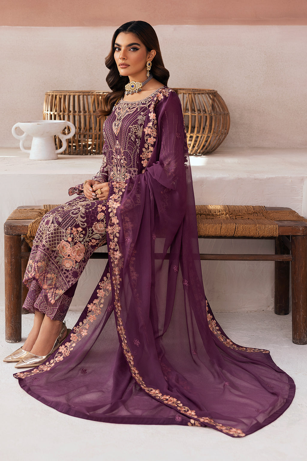 RAMSHA - U-112 — outfit view 6