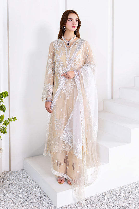 RAMSHA - U-201 — outfit view 1