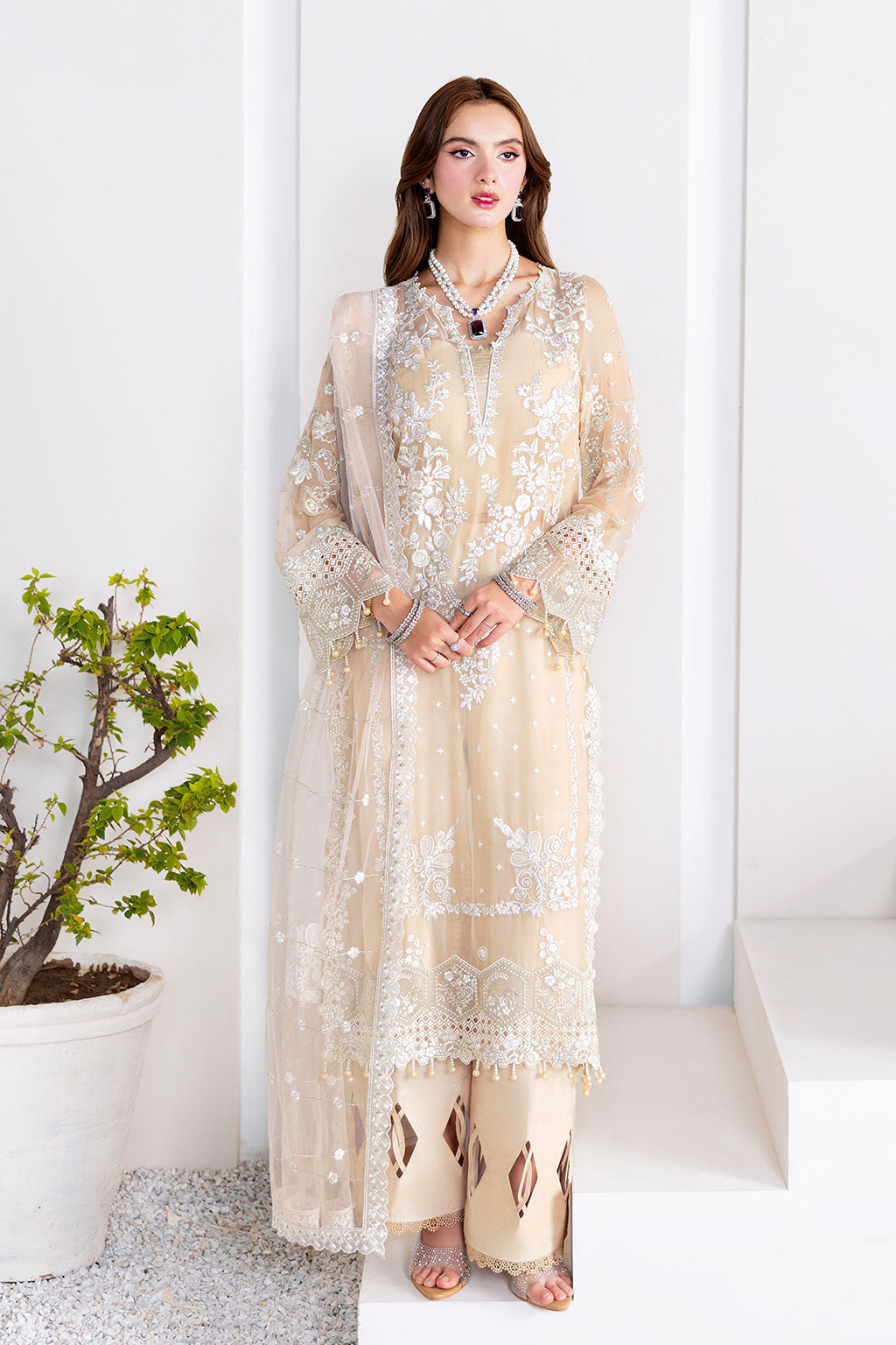 RAMSHA - U-201 — outfit view 3