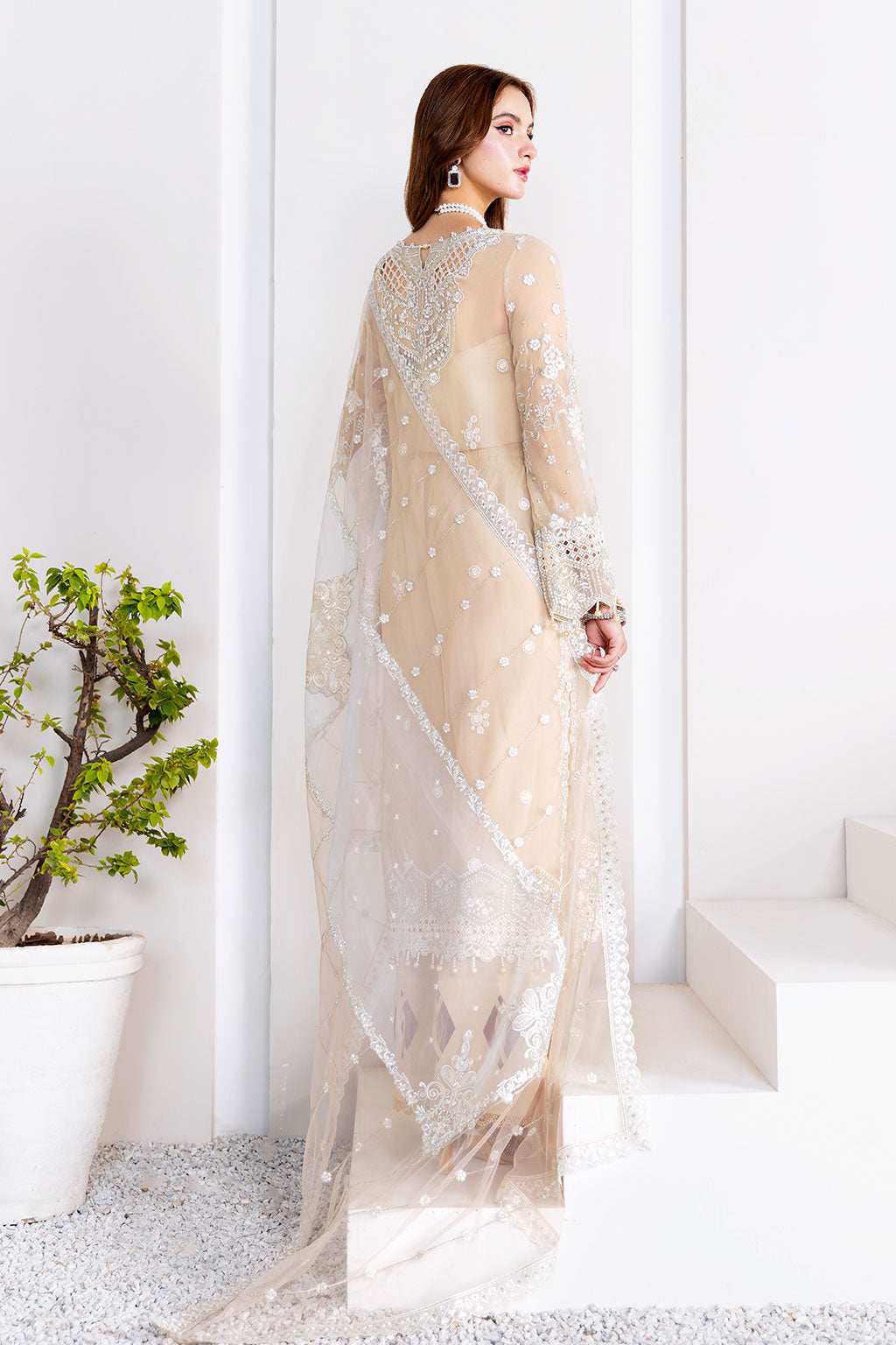 RAMSHA - U-201 — outfit view 4