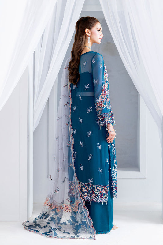 RAMSHA - U-202 — outfit view 2