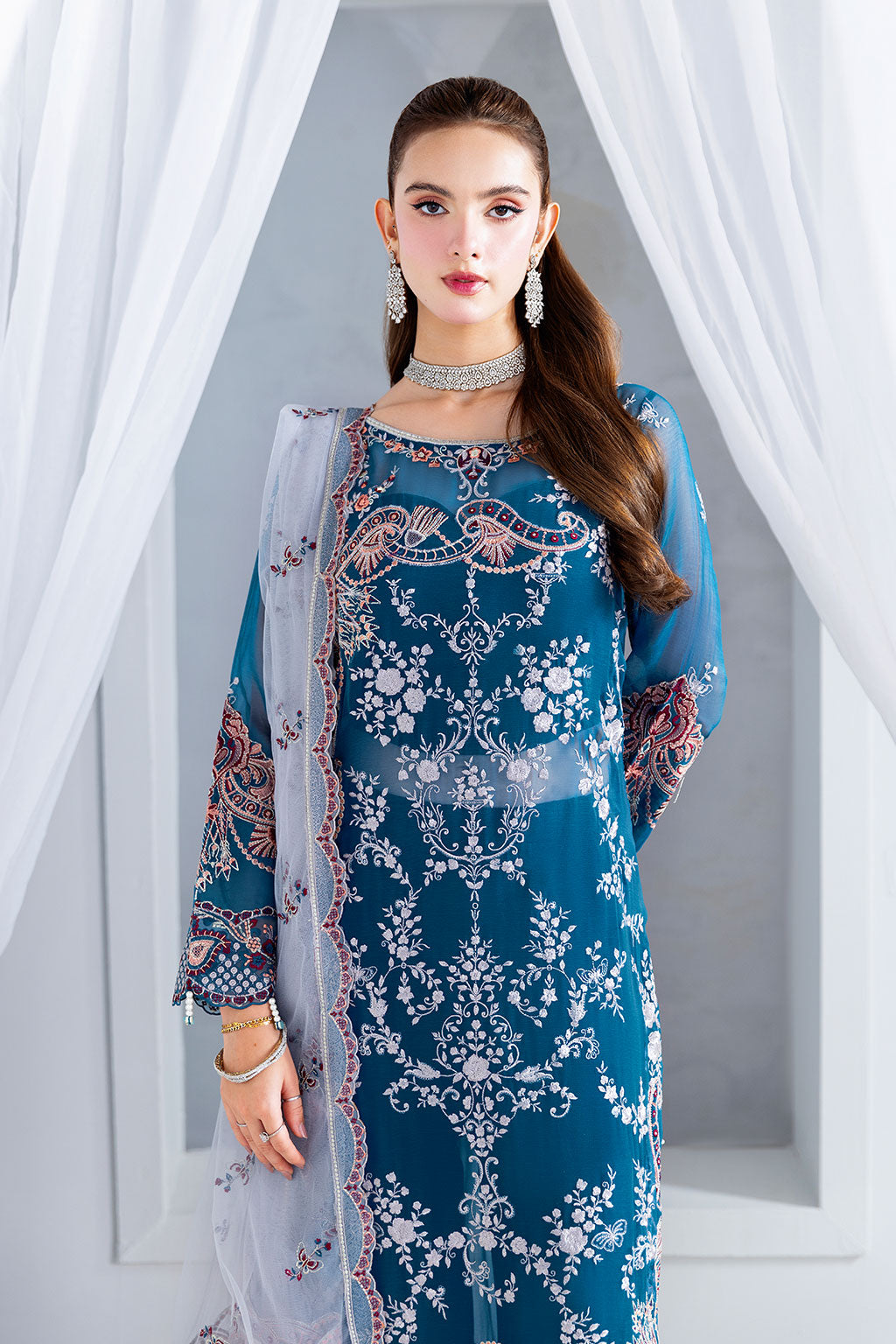 RAMSHA - U-202 — outfit view 3