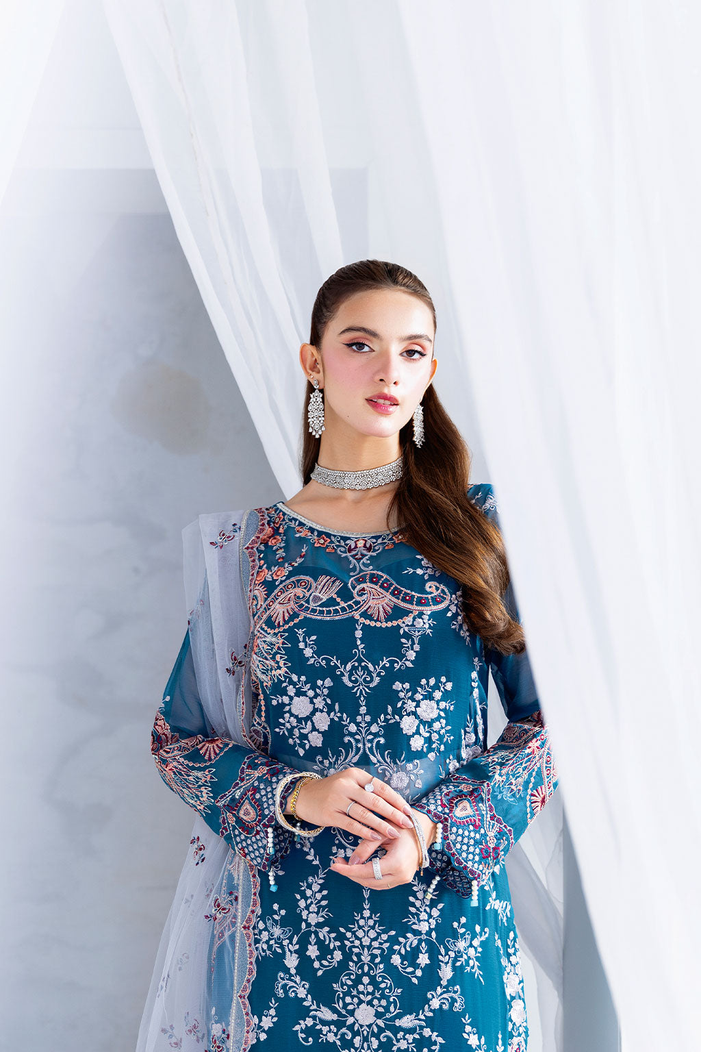 RAMSHA - U-202 — outfit view 4